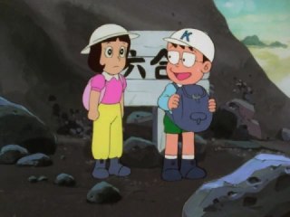 #248 富士山に登ろうの巻