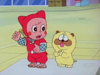 #249 誕生日をさがすでござるの巻