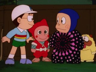 #250 おかしな打上げ花火の巻