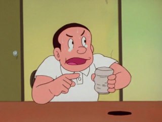 #253 あついと言ったら罰金でござるの巻