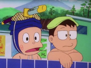 #268 人の迷惑銭湯事件の巻