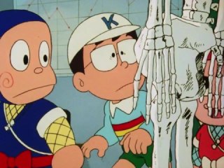 #269 理科室のひみつの巻