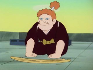 #282 甲賀忍者おかしな外人さんの巻