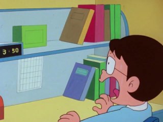 #291 燃えたゆめ子どのの絵はがきの巻