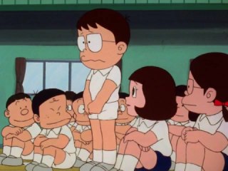 #293 ケン一氏頑張るの巻