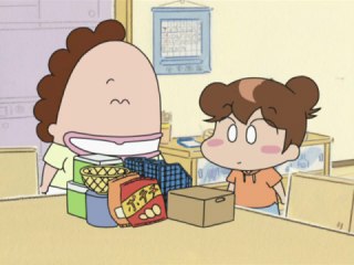 #303 母、百円ショップにはまるっ