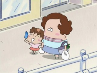 #304 みかん8歳、ユズ5歳