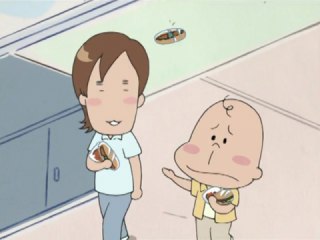 #308 吉岡、ハッピーバースデー