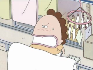 #309 ラッキー、アンラッキー