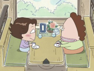 #311 不吉な前置きっ