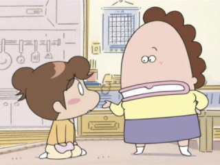 #313 父の心理っ