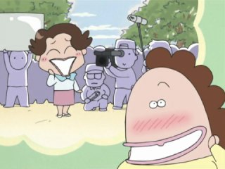 #319 母、テレビに出演!?