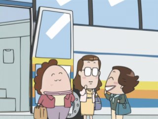 #323 一万円ポッキリツアー(前)