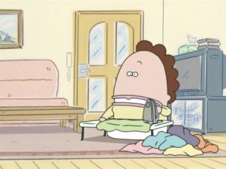 #327 母、やりっぱなし天国っ