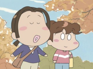 #328 みかん、秋の寄り道