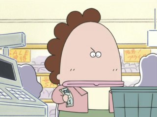 #329 プチハッピイ、プチブルー