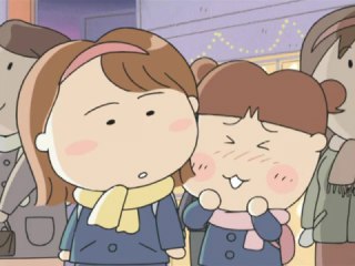 #330 川島、クリスマスの奇跡っ