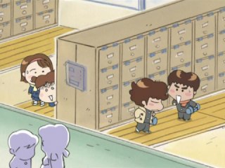 #340 川島、恋のギリギリチョコっ