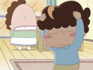 #342 ユズ、おふくろと呼ぶ日