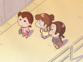 #343 みかん、夕暮れのウワサ