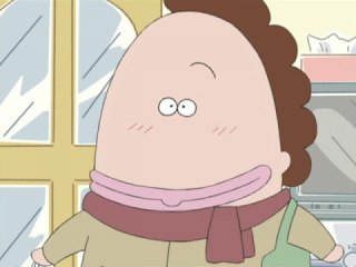 #345 あそこは何、なんのお店?