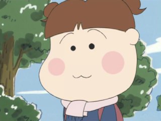 #346 川島、恋のホワイトデー