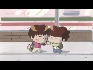 #352 ユズ、笑いどこっ