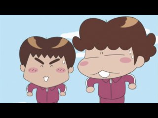 #354 走れ、ユズヒコっ