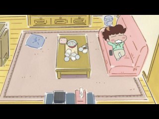 #358 誰もいない日