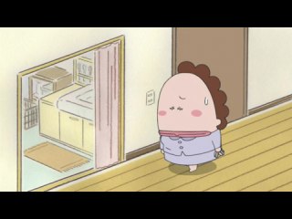 #359 母、水に流せないっ