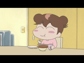 #360 みかん、ボーっとしてハッ!