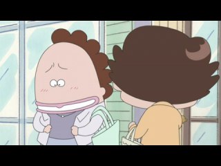 #363 母、足もみ初体験