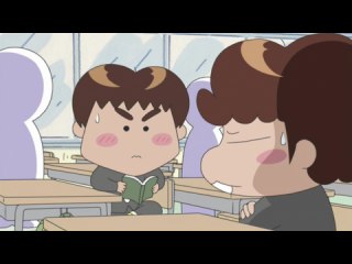 #364 藤野、思考だだもれっ