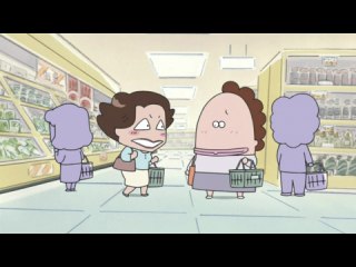 #365 母、かしこいお買い物