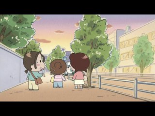 #366 バス、ばす、バスっ