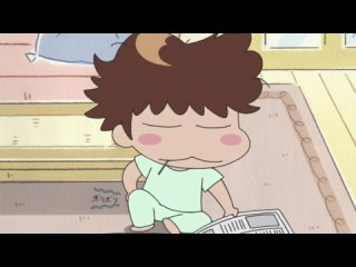 #368 ユズヒコ、うっとーしいっ