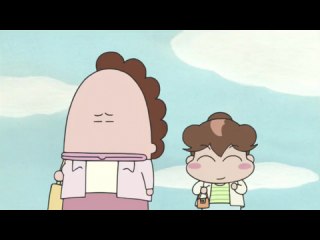 #369 みかん、母とお買い物