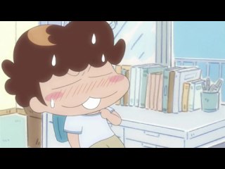 #375 クーラーがほしいっ