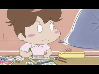 #376 みかん、バースデーベア