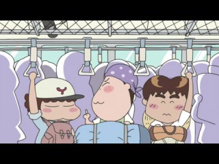 #379 冒険!ユズヒコ、ヌシ釣りっ(前)