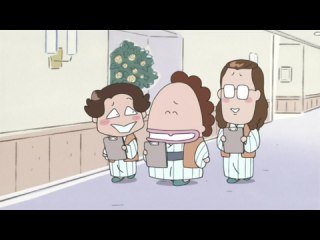 #382 母、天使の休息(後篇)