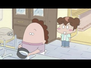 #387 母、体弱い?