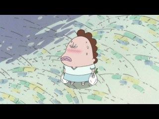 #389 母、口内炎っ