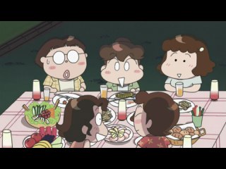 #390 ベア研の強化合宿