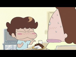 #391 クーラーがこわれたっ