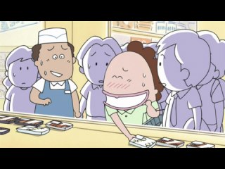 #393 母、夜の体験!