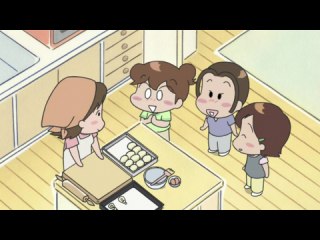 #395 みかん、パン焼きたい