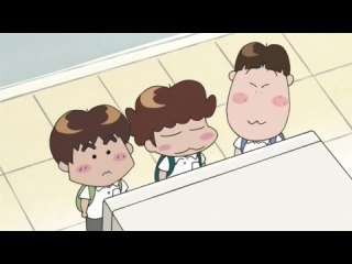 #396 ユズヒコ、運だめしっ