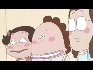 #397 母、モデルルーム見学