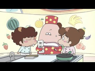 #399 マンマ・タチバナ料理対決!(前編)